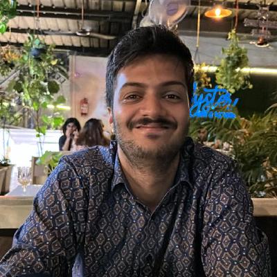 My profile photo